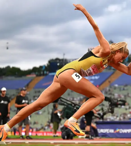 Image 11983978 from Alica Schmidt - German Athlete