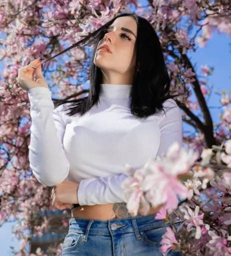 Image 11982122 from ImViolet - Ladyviolet - Concetta Viola