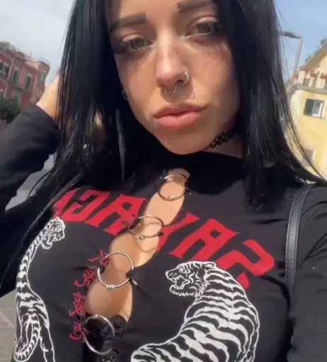 Image 11982116 from ImViolet - Ladyviolet - Concetta Viola