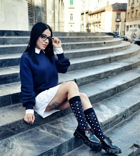 Image 11982106 from ImViolet - Ladyviolet - Concetta Viola