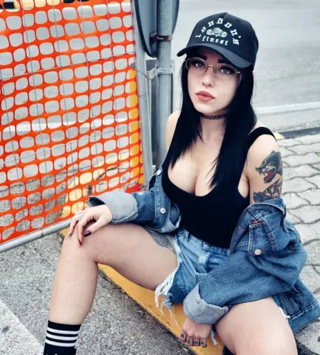 Image 11982104 from ImViolet - Ladyviolet - Concetta Viola