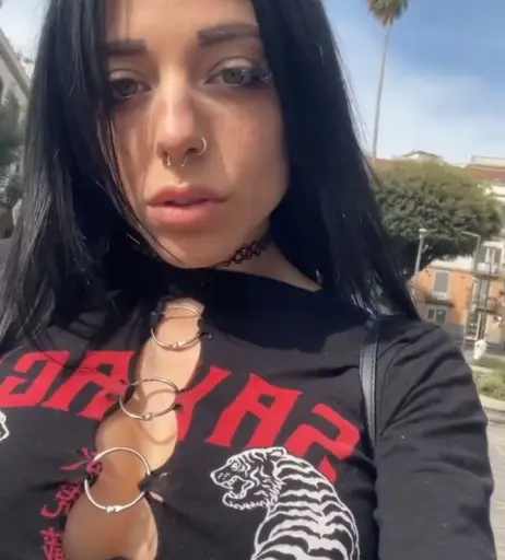 Image 11982136 from ImViolet - Ladyviolet - Concetta Viola