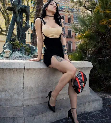 Image 11982141 from ImViolet - Ladyviolet - Concetta Viola