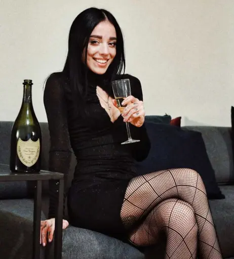 Image 11982093 from ImViolet - Ladyviolet - Concetta Viola