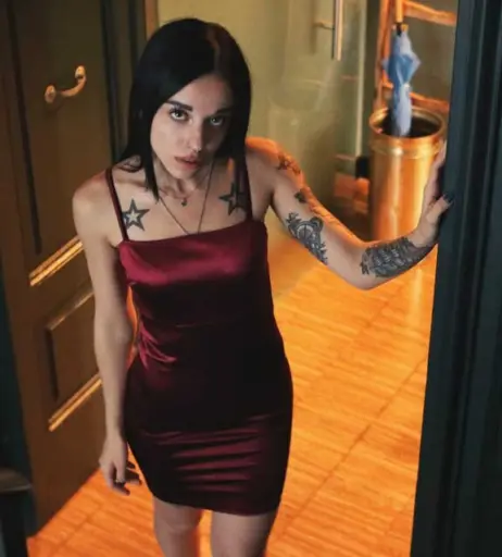 Image 11982092 from ImViolet - Ladyviolet - Concetta Viola