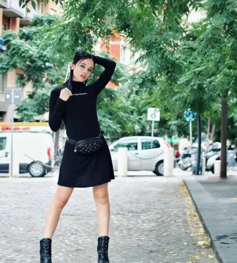 Image 11982090 from ImViolet - Ladyviolet - Concetta Viola