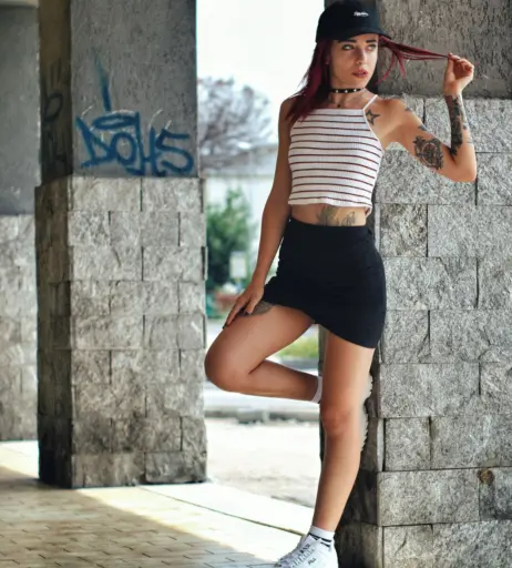 Image 11982097 from ImViolet - Ladyviolet - Concetta Viola