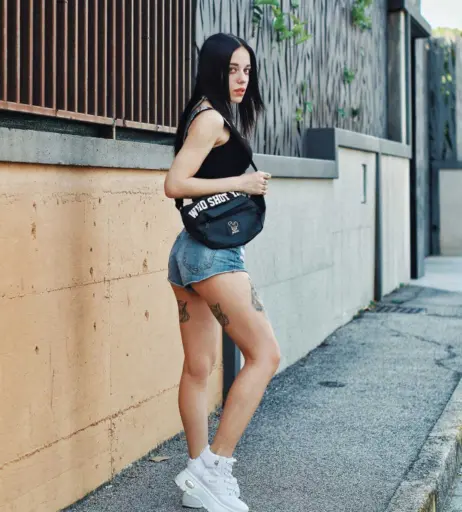 Image 11982095 from ImViolet - Ladyviolet - Concetta Viola