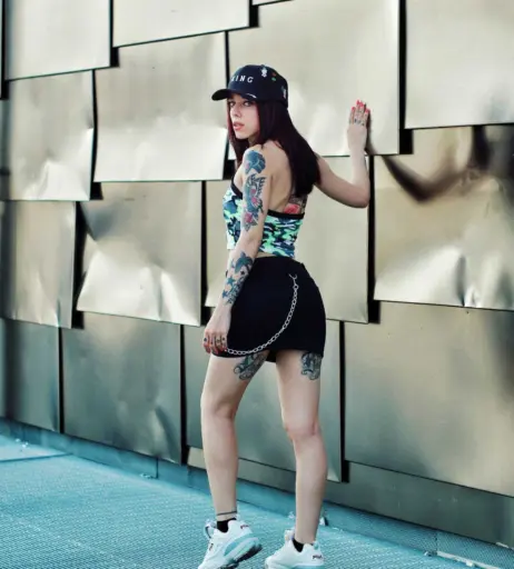 Image 11982094 from ImViolet - Ladyviolet - Concetta Viola