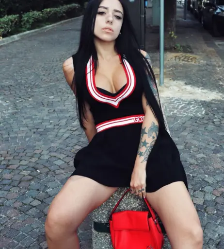 Image 11982082 from ImViolet - Ladyviolet - Concetta Viola