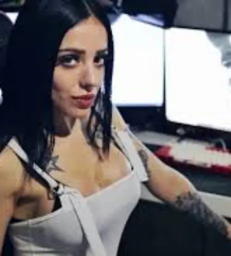 Image 11982080 from ImViolet - Ladyviolet - Concetta Viola