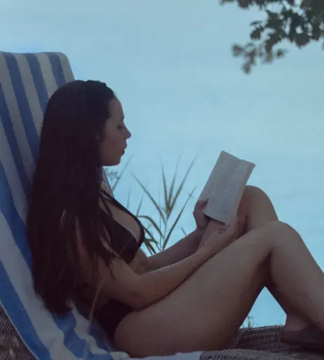 Image 11982013 from Charlie Danger / Les Revues du Monde