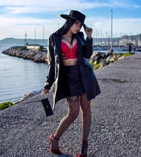 Image 11982073 from ImViolet - Ladyviolet - Concetta Viola