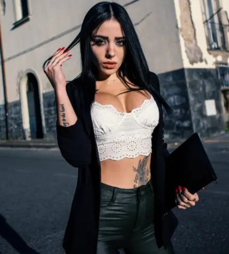 Image 11982076 from ImViolet - Ladyviolet - Concetta Viola