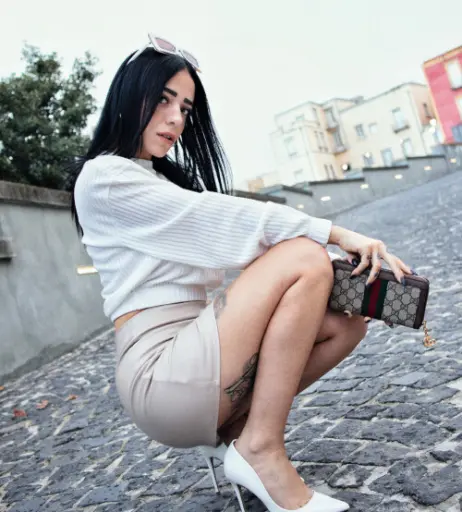 Image 11982075 from ImViolet - Ladyviolet - Concetta Viola