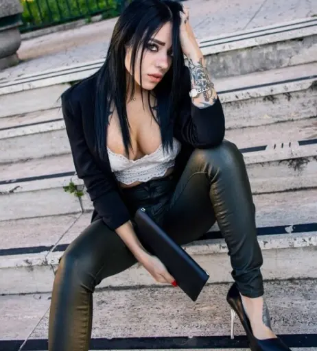 Image 11982074 from ImViolet - Ladyviolet - Concetta Viola