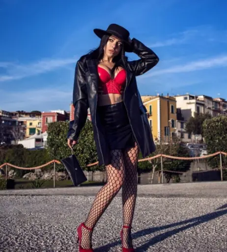 Image 11982078 from ImViolet - Ladyviolet - Concetta Viola