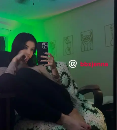 Image 11982383 from Jen_lei / spicyyjennn / bbxjenna