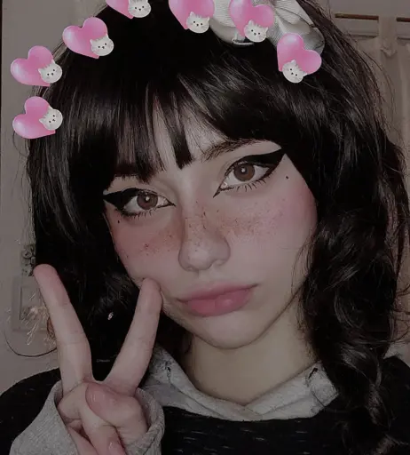 Image 11989990 from AgathaDomen (Twitch ASMR streamer)