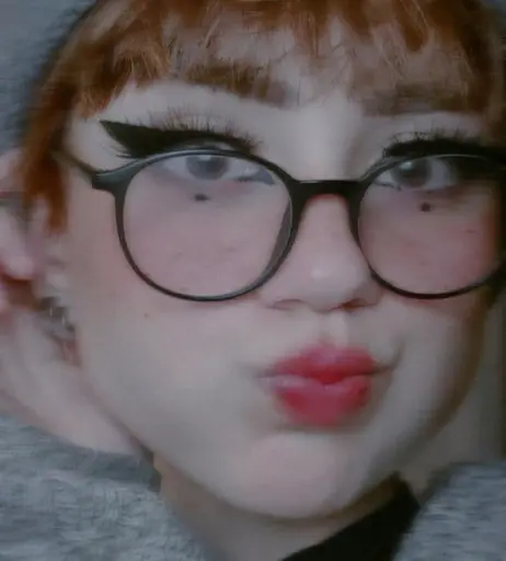 Image 11989935 from AgathaDomen (Twitch ASMR streamer)