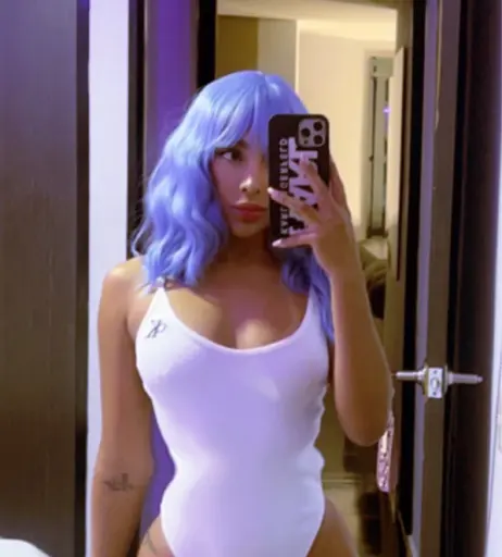 Image 11989365 from latintatixo,Tati