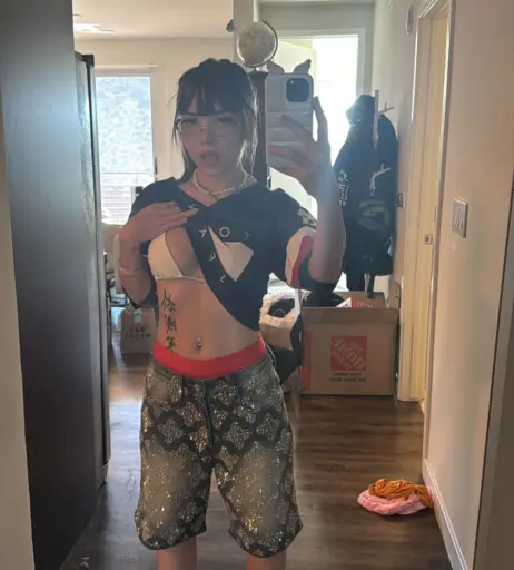 Image 11865705 from eggtardy | Michelle Sun