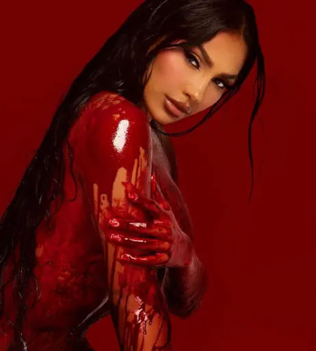 Image 11865737 from Gallienne Nabila / gallienneee