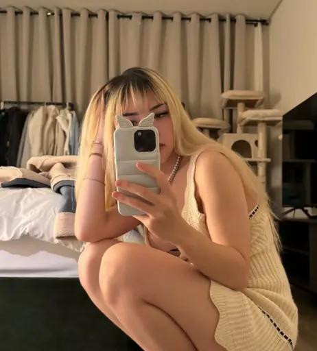 Image 11865692 from eggtardy | Michelle Sun