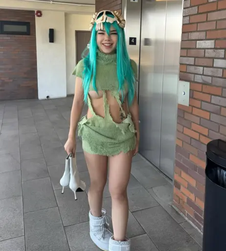 Image 11865652 from eggtardy | Michelle Sun