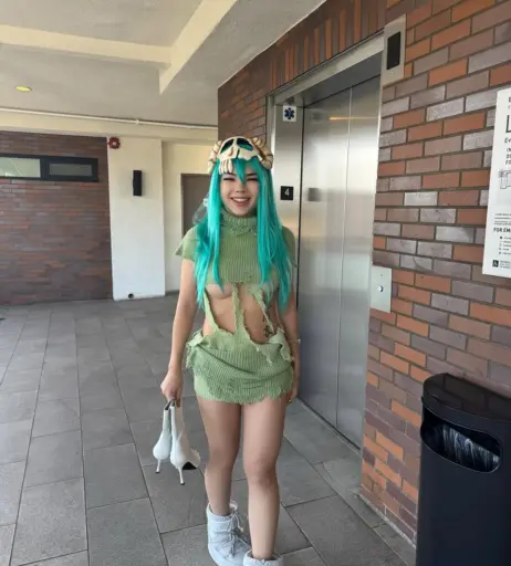 Image 11865655 from eggtardy | Michelle Sun