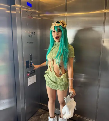 Image 11865671 from eggtardy | Michelle Sun