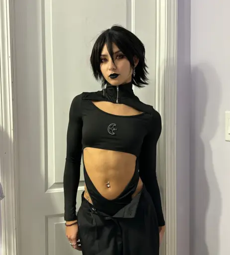 Image 11867055 from Cry.For.Mercy | Mercy Zenin