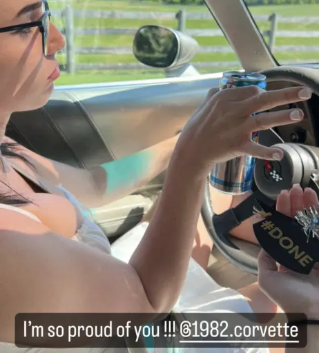 Image 11866803 from Classiccardad/ Classic Car Dad/ 1982.corvette