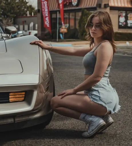 Image 11866710 from Classiccardad/ Classic Car Dad/ 1982.corvette