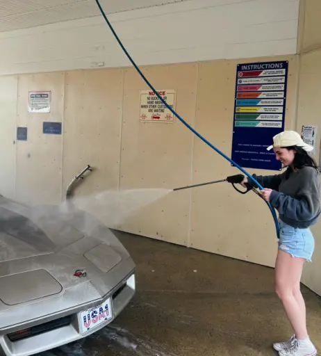 Image 11866755 from Classiccardad/ Classic Car Dad/ 1982.corvette