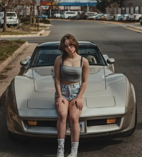 Image 11866689 from Classiccardad/ Classic Car Dad/ 1982.corvette