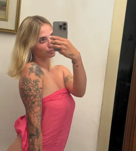 Image 11861903 from hotruby9 - ORNELLASCALISI - Baby Ruby ❤️‍🔥 PETITE BLONDE ❤️