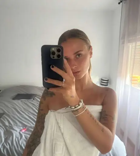 Image 11861942 from hotruby9 - ORNELLASCALISI - Baby Ruby ❤️‍🔥 PETITE BLONDE ❤️