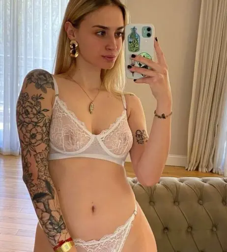 Image 11861944 from hotruby9 - ORNELLASCALISI - Baby Ruby ❤️‍🔥 PETITE BLONDE ❤️