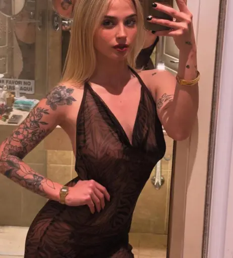 Image 11861948 from hotruby9 - ORNELLASCALISI - Baby Ruby ❤️‍🔥 PETITE BLONDE ❤️