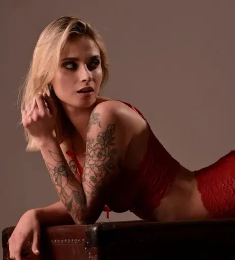 Image 11861889 from hotruby9 - ORNELLASCALISI - Baby Ruby ❤️‍🔥 PETITE BLONDE ❤️