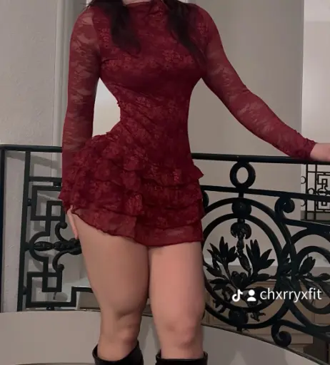 Image 11861003 from Cherryxft / cherryxfit