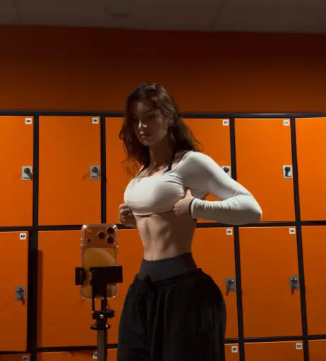 Image 11861061 from Cherryxft / cherryxfit