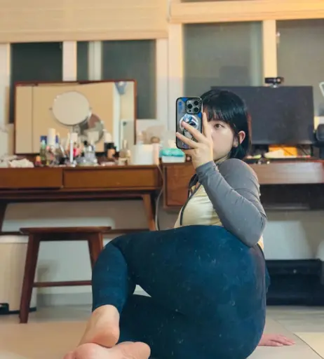 Image 11869838 from Heeheemoon / moon_nyang_