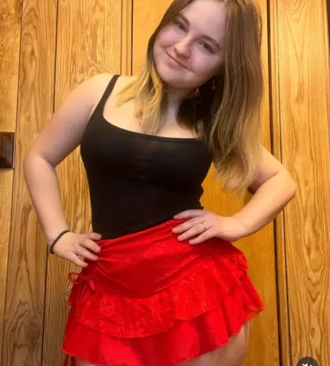 Image 11875963 from Itzgracierobbins - Gracie Robbins