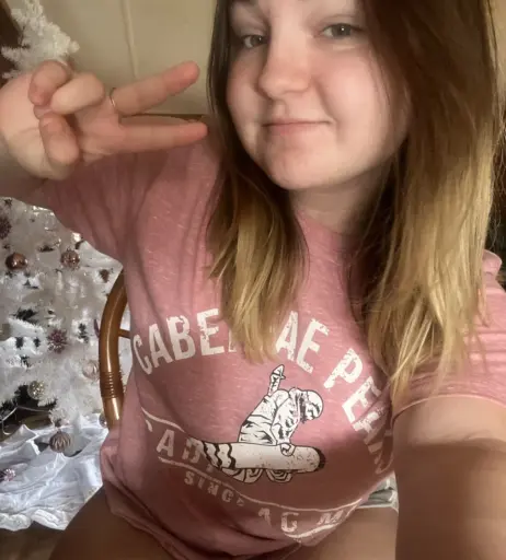 Image 11875972 from Itzgracierobbins - Gracie Robbins