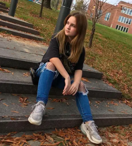 Image 11875979 from Itzgracierobbins - Gracie Robbins