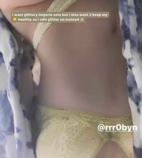 Image 11875818 from Robyn (rrr0byn / robynsnotreal)