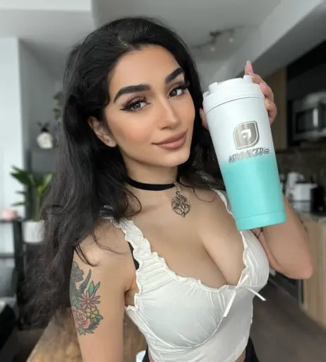 Image 11875141 from Saira Rose / sairaspooks