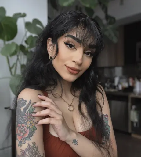 Image 11875223 from Saira Rose / sairaspooks